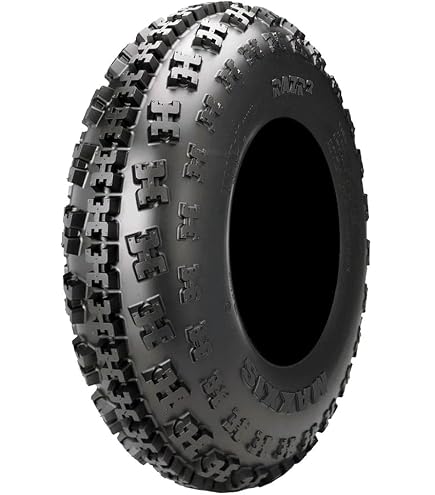 Amazon.com: Maxxis M934 Razr2 ATV Rear Tire - 20x11-9 : Automotive